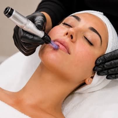 Microneedling Launch Package at Affinity & Glow Aesthetics in Royal Oak, MI